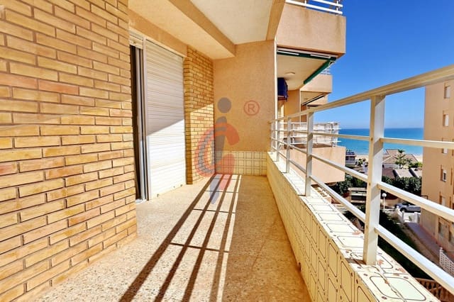 2 soverom Leilighet til salgs i Guardamar Playa, Guardamar del Segura - € 199 900 (Ref: 10032156)
