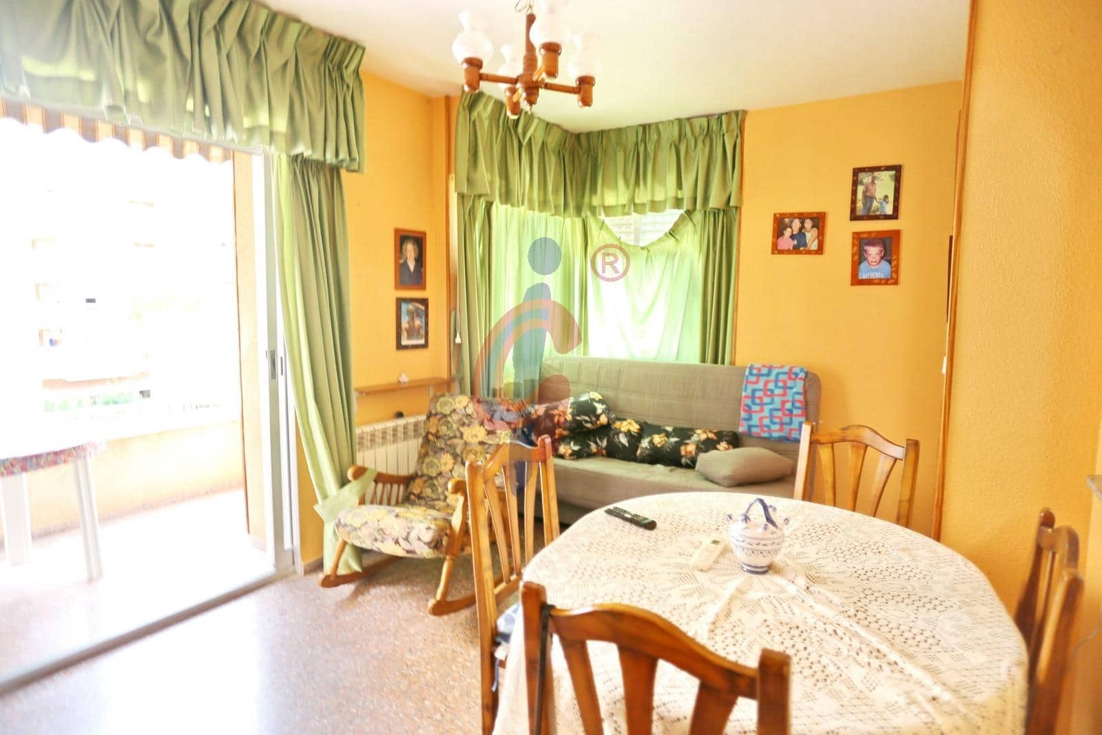 3 soveværelse Lejlighed til salg i Guardamar del Segura med garage - € 224.995 (Ref: 10033658)