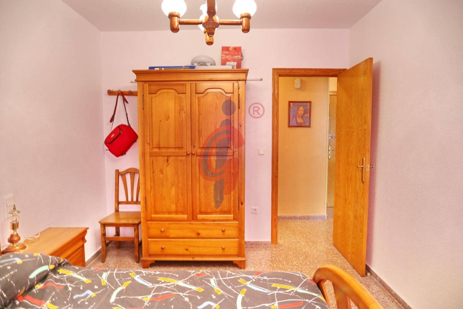 3 soveværelse Lejlighed til salg i Guardamar del Segura med garage - € 224.995 (Ref: 10033658)