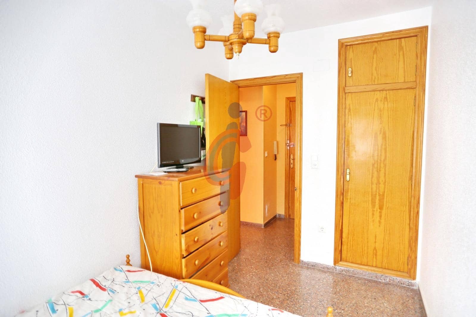 3 soveværelse Lejlighed til salg i Guardamar del Segura med garage - € 224.995 (Ref: 10033658)