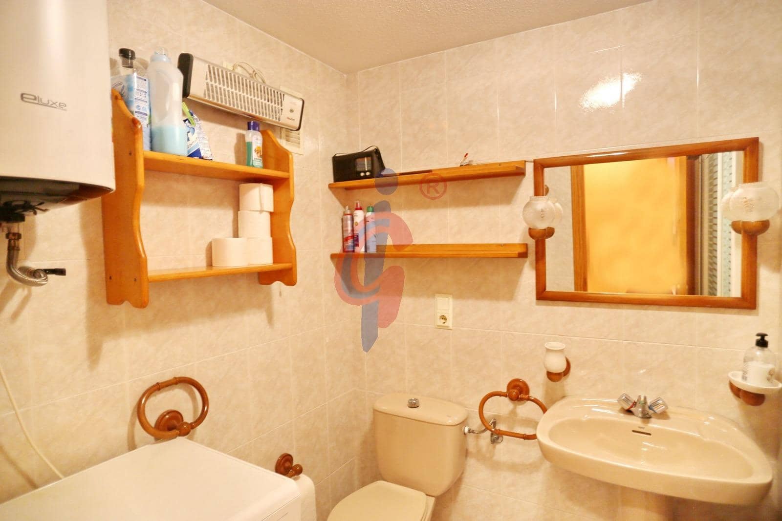 3 soveværelse Lejlighed til salg i Guardamar del Segura med garage - € 224.995 (Ref: 10033658)
