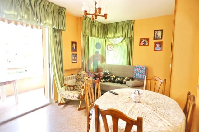 3 soveværelse Lejlighed til salg i Las Viñas, Guardamar del Segura med garage - € 224.995 (Ref: 10033658)