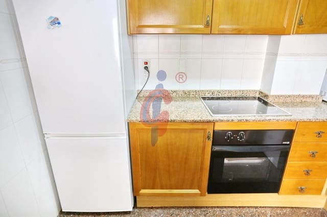 3 soveværelse Lejlighed til salg i Las Viñas, Guardamar del Segura med garage - € 224.995 (Ref: 10033658)
