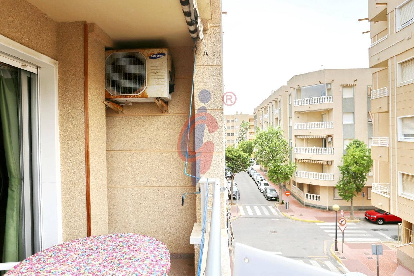 3 soveværelse Lejlighed til salg i Guardamar del Segura med garage - € 224.995 (Ref: 10033658)
