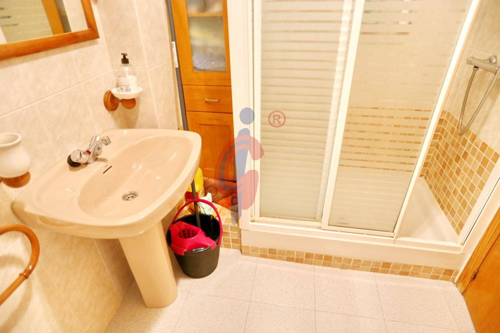 3 soveværelse Lejlighed til salg i Guardamar del Segura med garage - € 224.995 (Ref: 10033658)