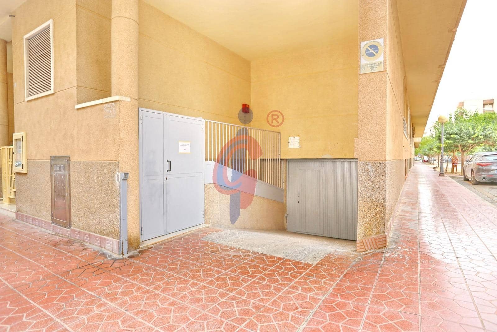 3 soveværelse Lejlighed til salg i Guardamar del Segura med garage - € 224.995 (Ref: 10033658)