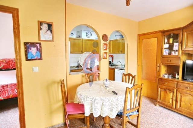 3 soveværelse Lejlighed til salg i Las Viñas, Guardamar del Segura med garage - € 224.995 (Ref: 10033658)