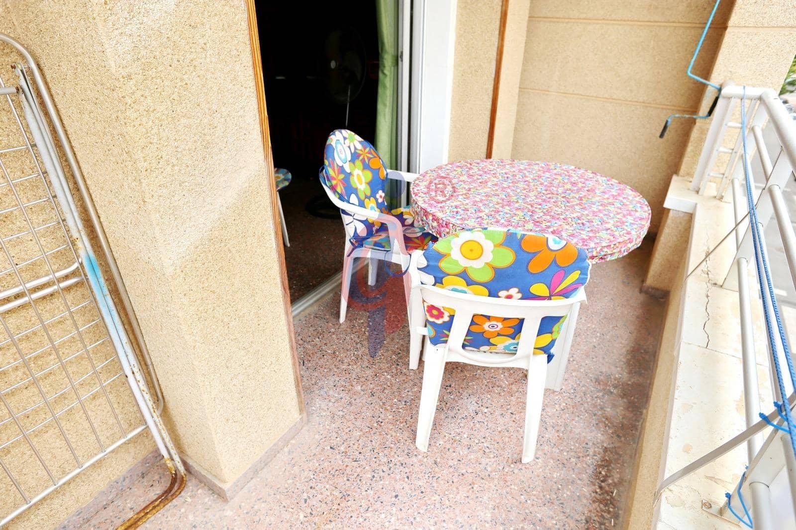 3 soveværelse Lejlighed til salg i Guardamar del Segura med garage - € 224.995 (Ref: 10033658)