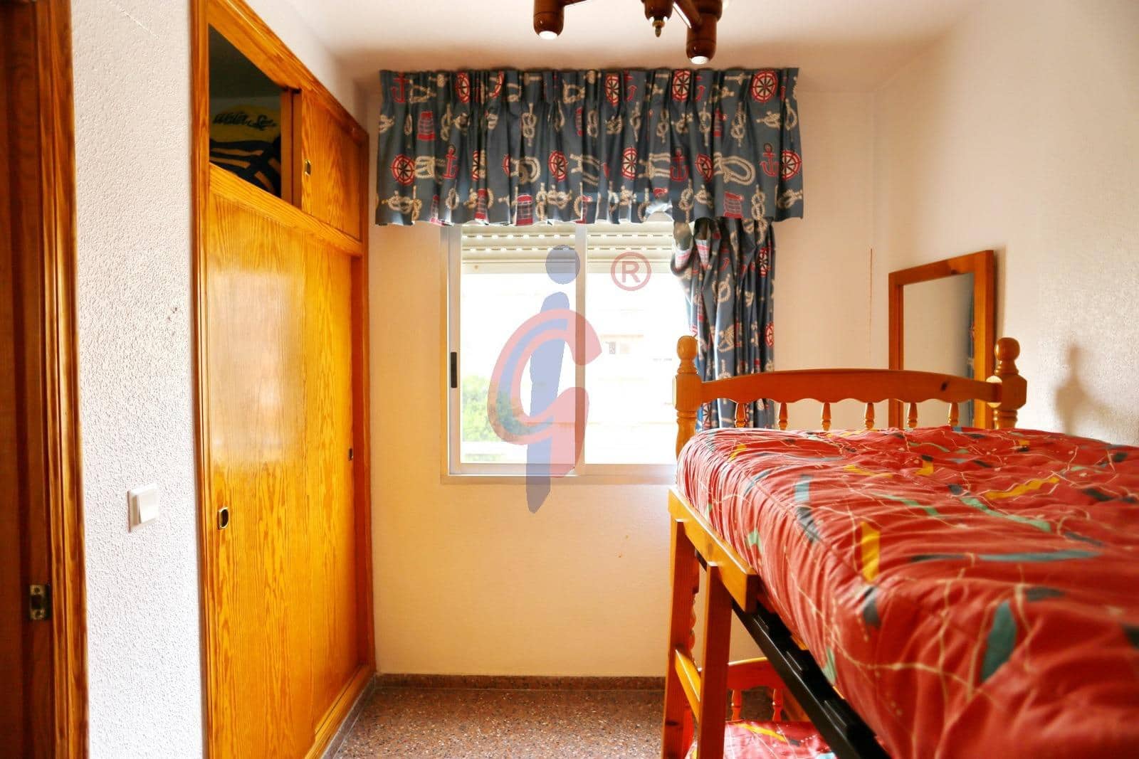 3 soveværelse Lejlighed til salg i Guardamar del Segura med garage - € 224.995 (Ref: 10033658)
