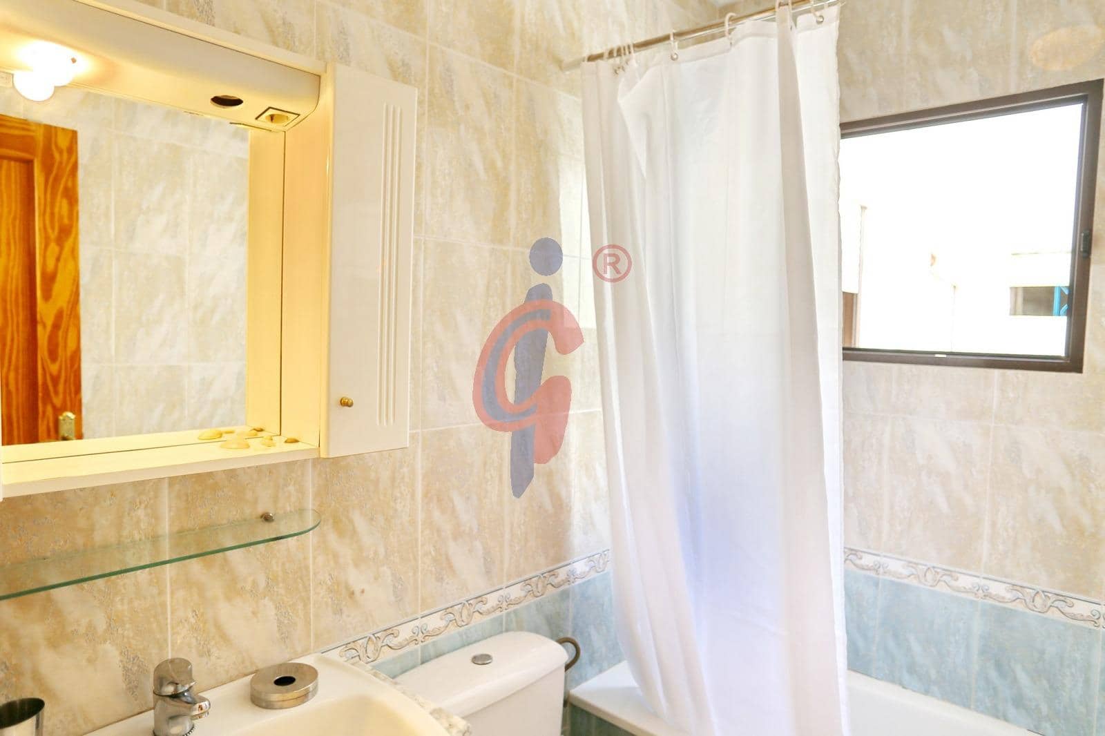2 camera da letto Appartamento da affittare in Guardamar del Segura - 750 € (Rif: 10033659)