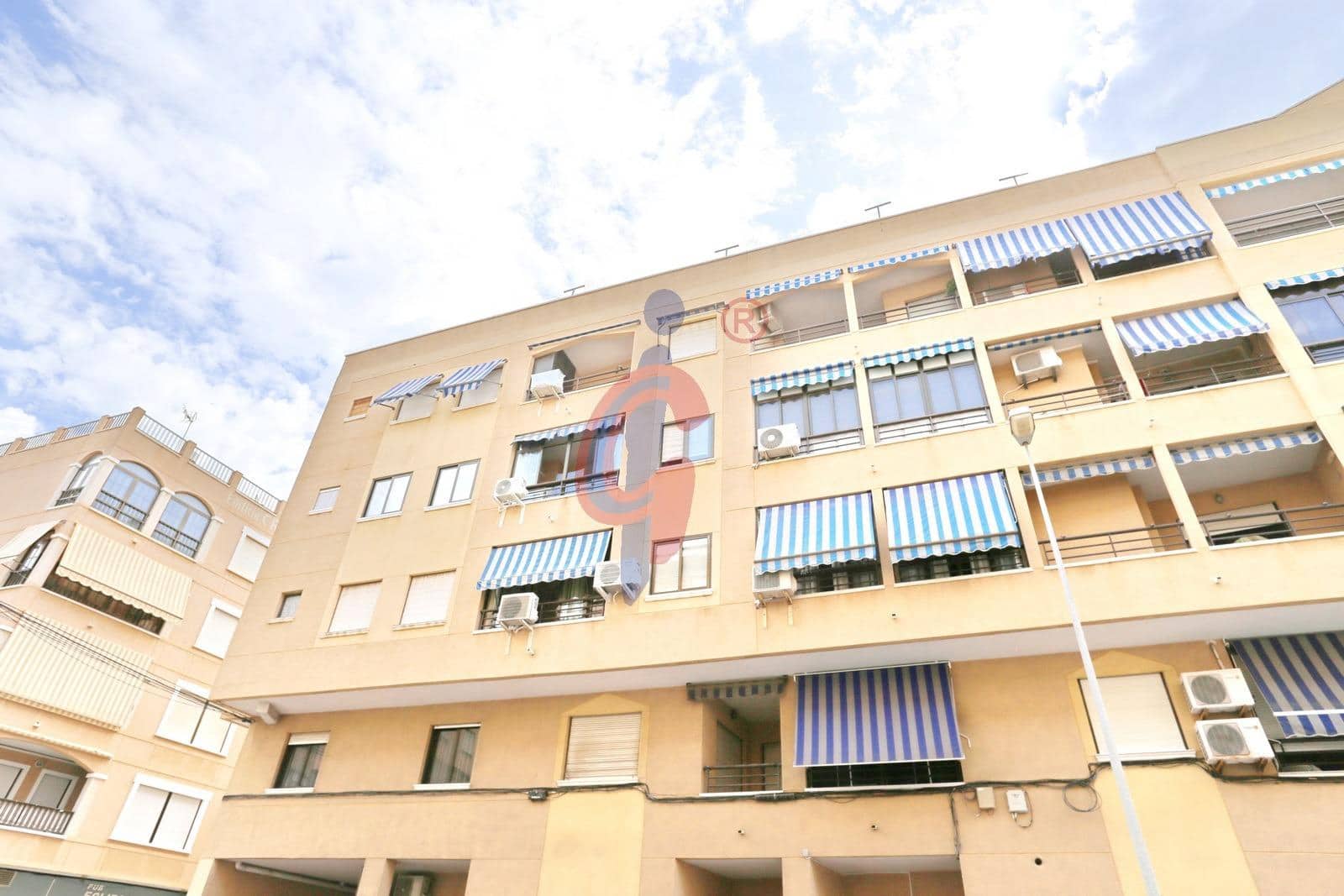 2 camera da letto Appartamento da affittare in Guardamar del Segura - 750 € (Rif: 10033659)