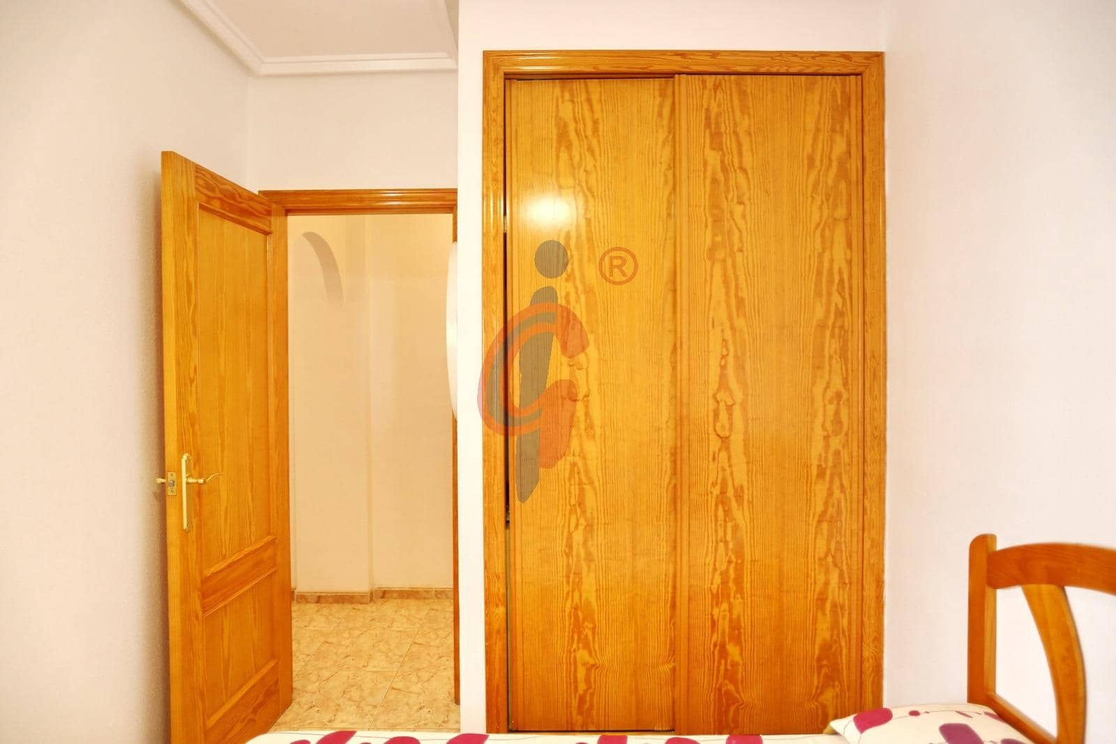 2 camera da letto Appartamento da affittare in Guardamar del Segura - 750 € (Rif: 10033659)