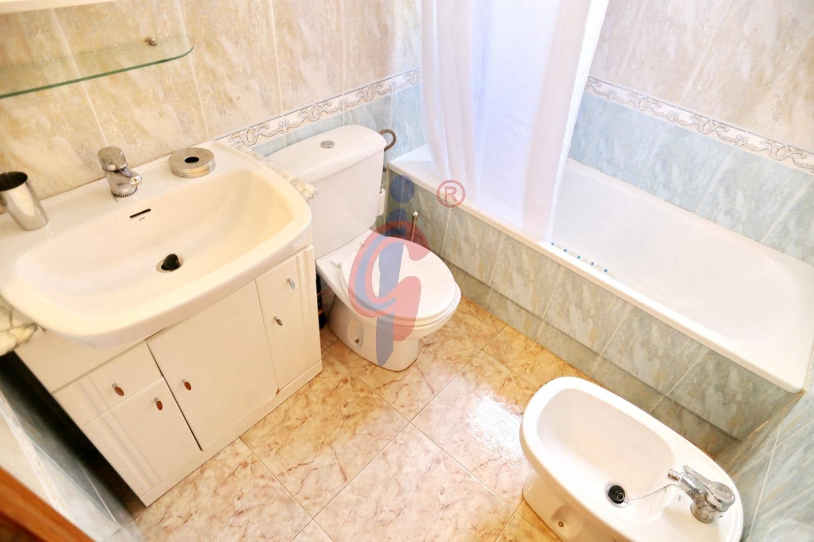 2 camera da letto Appartamento da affittare in Guardamar del Segura - 750 € (Rif: 10033659)