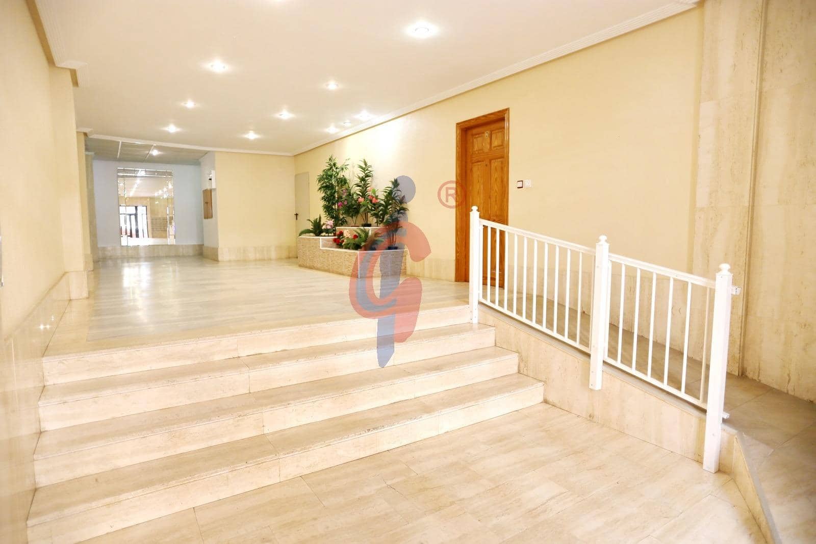 2 camera da letto Appartamento da affittare in Guardamar del Segura - 750 € (Rif: 10033659)