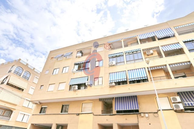 2 Zimmer Apartment zu vermieten in Zona Pueblo, Guardamar del Segura - 750 € (Ref: 10033659)