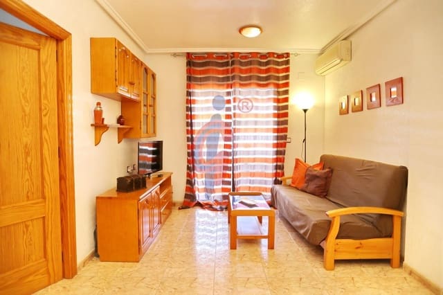 2 Zimmer Apartment zu vermieten in Zona Pueblo, Guardamar del Segura - 750 € (Ref: 10033659)