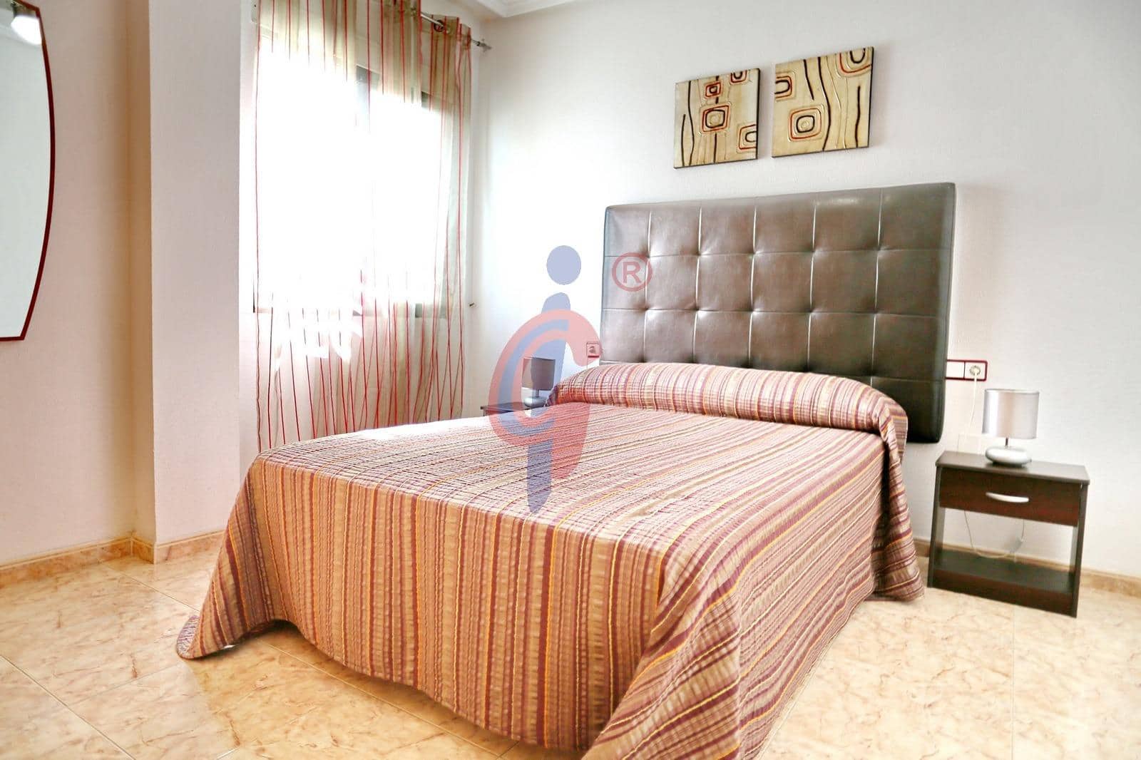 2 camera da letto Appartamento da affittare in Guardamar del Segura - 750 € (Rif: 10033659)