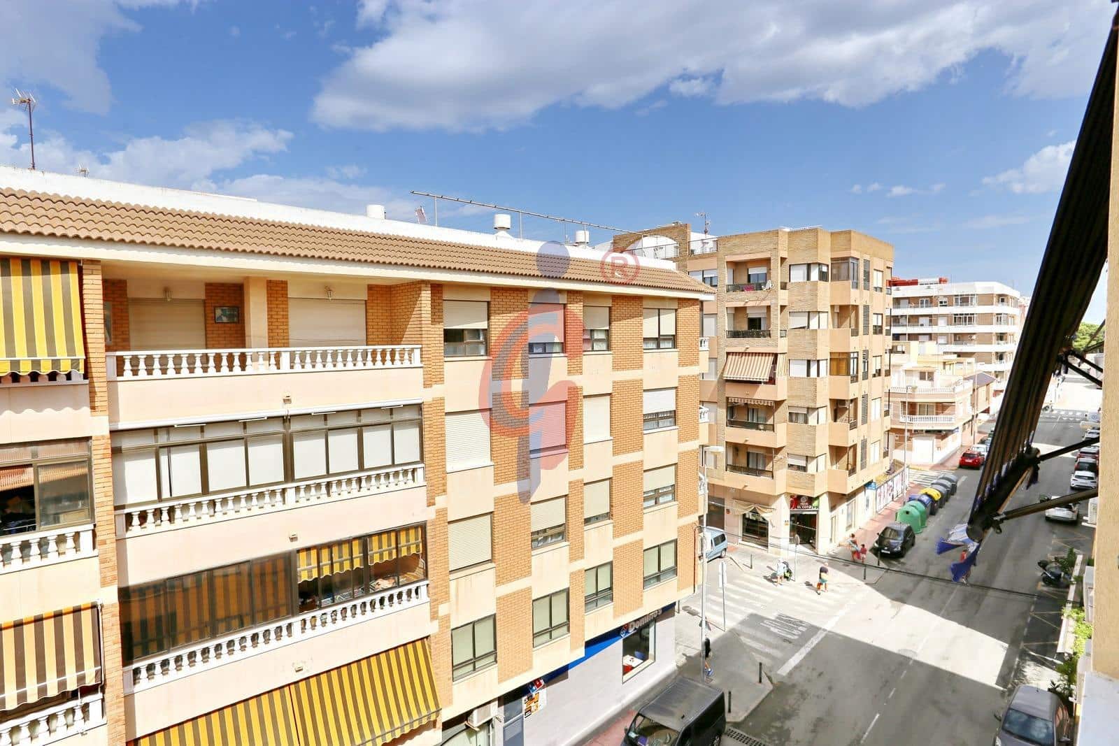 2 camera da letto Appartamento da affittare in Guardamar del Segura - 750 € (Rif: 10033659)