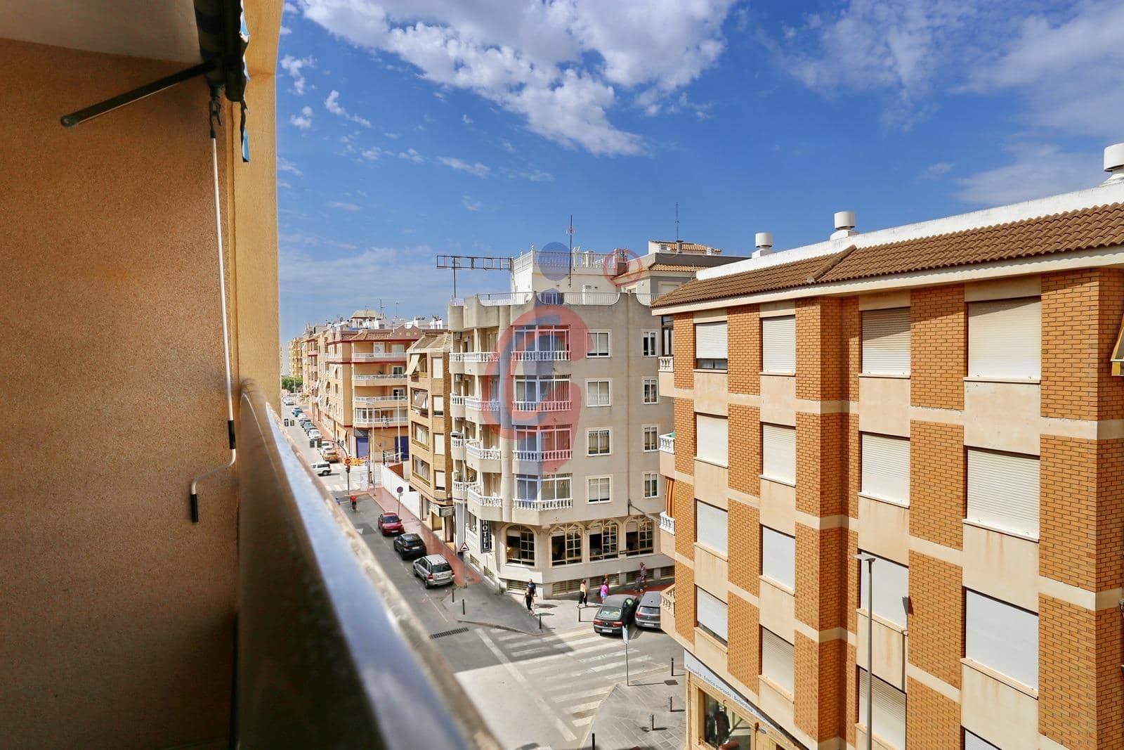 2 camera da letto Appartamento da affittare in Guardamar del Segura - 750 € (Rif: 10033659)