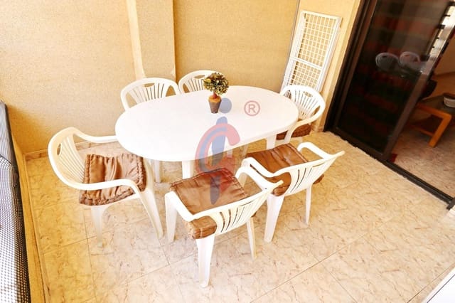 2 Zimmer Apartment zu vermieten in Zona Pueblo, Guardamar del Segura - 750 € (Ref: 10033659)