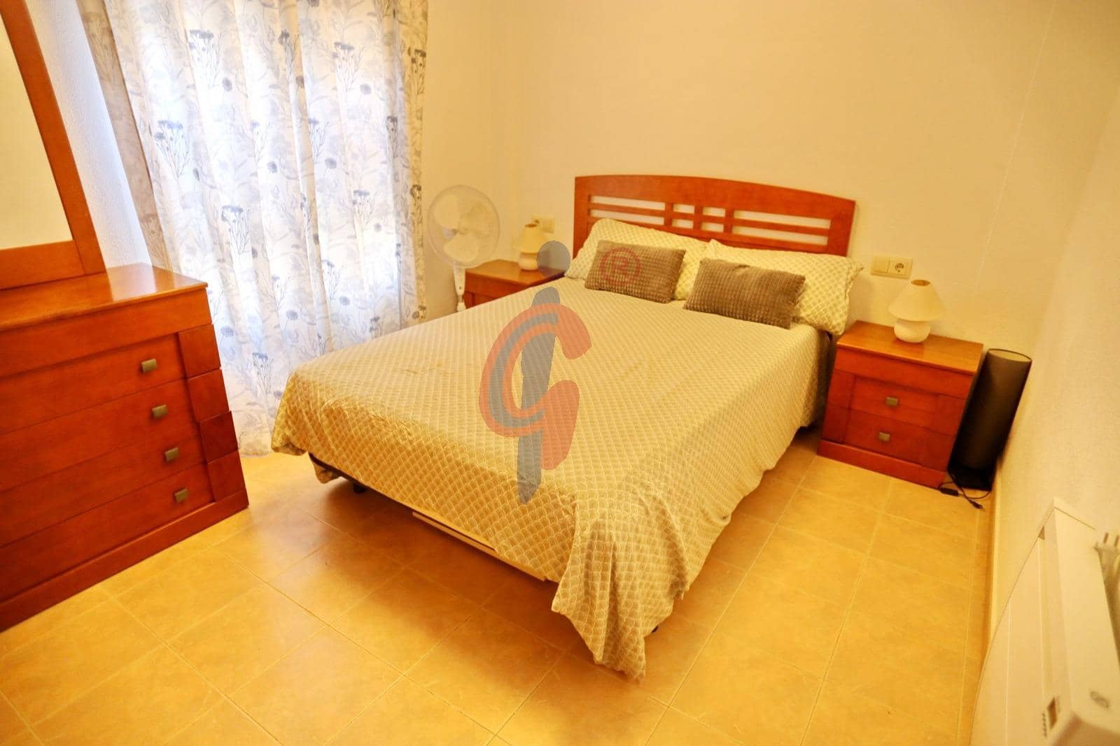 3 soveværelse Bungalow til salg i Guardamar del Segura med swimmingpool garage - € 235.000 (Ref: 10037533)