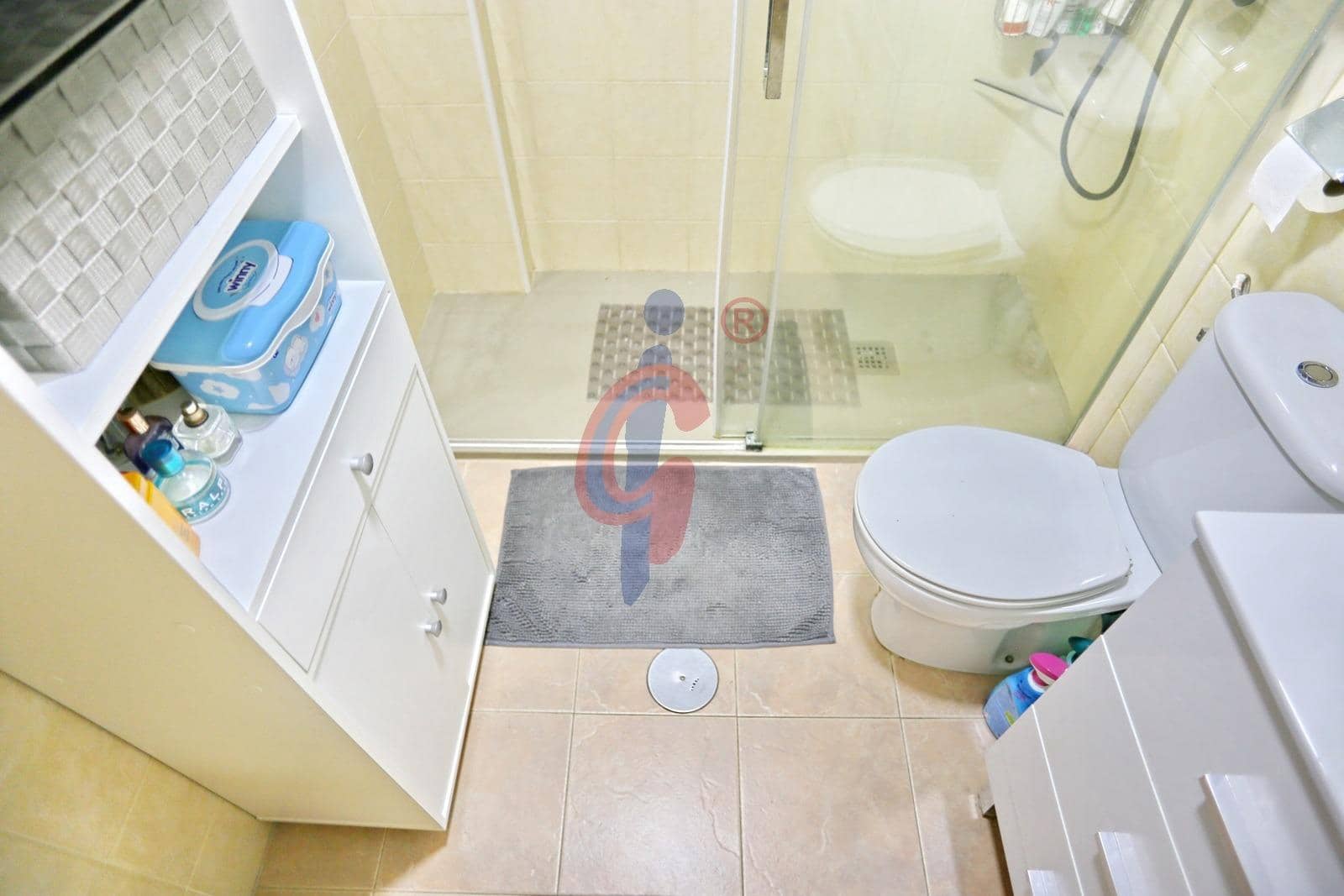 3 soveværelse Bungalow til salg i Guardamar del Segura med swimmingpool garage - € 235.000 (Ref: 10037533)