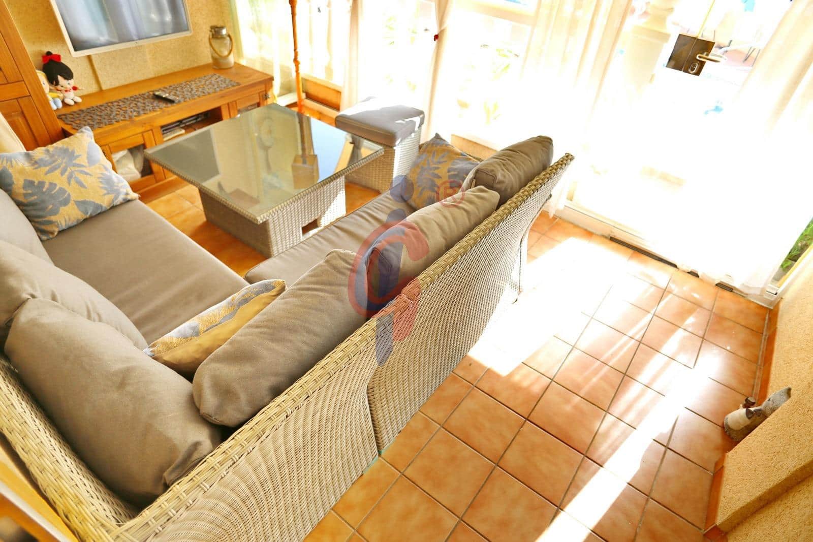 3 soveværelse Bungalow til salg i Guardamar del Segura med swimmingpool garage - € 235.000 (Ref: 10037533)