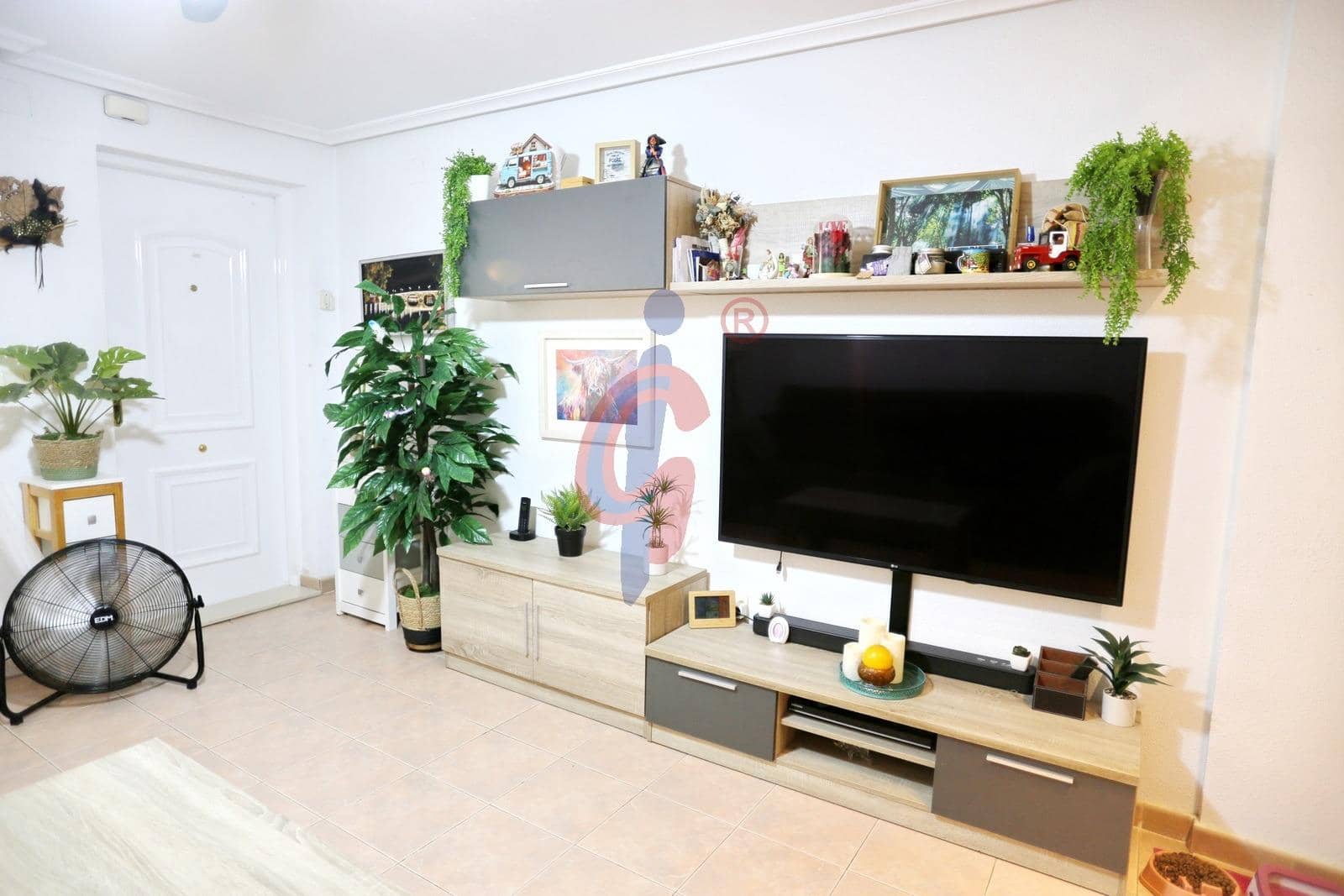 3 soveværelse Bungalow til salg i Guardamar del Segura med swimmingpool garage - € 235.000 (Ref: 10037533)