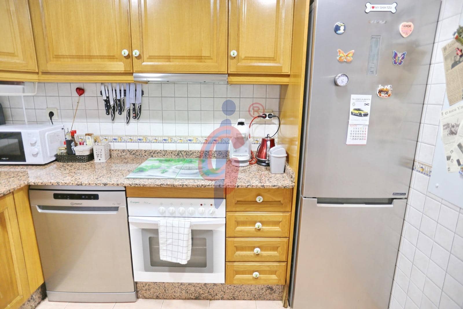 3 soveværelse Bungalow til salg i Guardamar del Segura med swimmingpool garage - € 235.000 (Ref: 10037533)