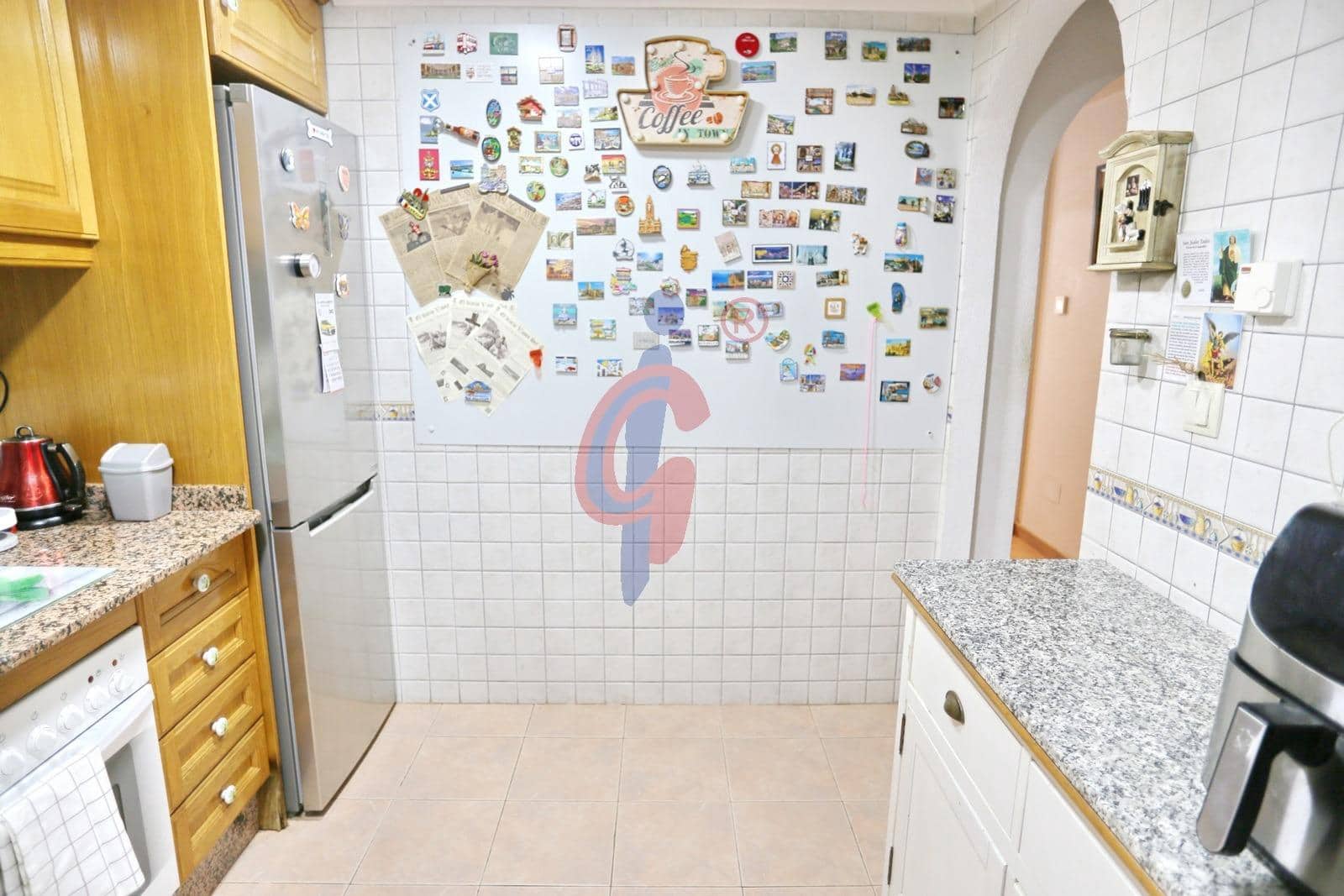 3 soveværelse Bungalow til salg i Guardamar del Segura med swimmingpool garage - € 235.000 (Ref: 10037533)