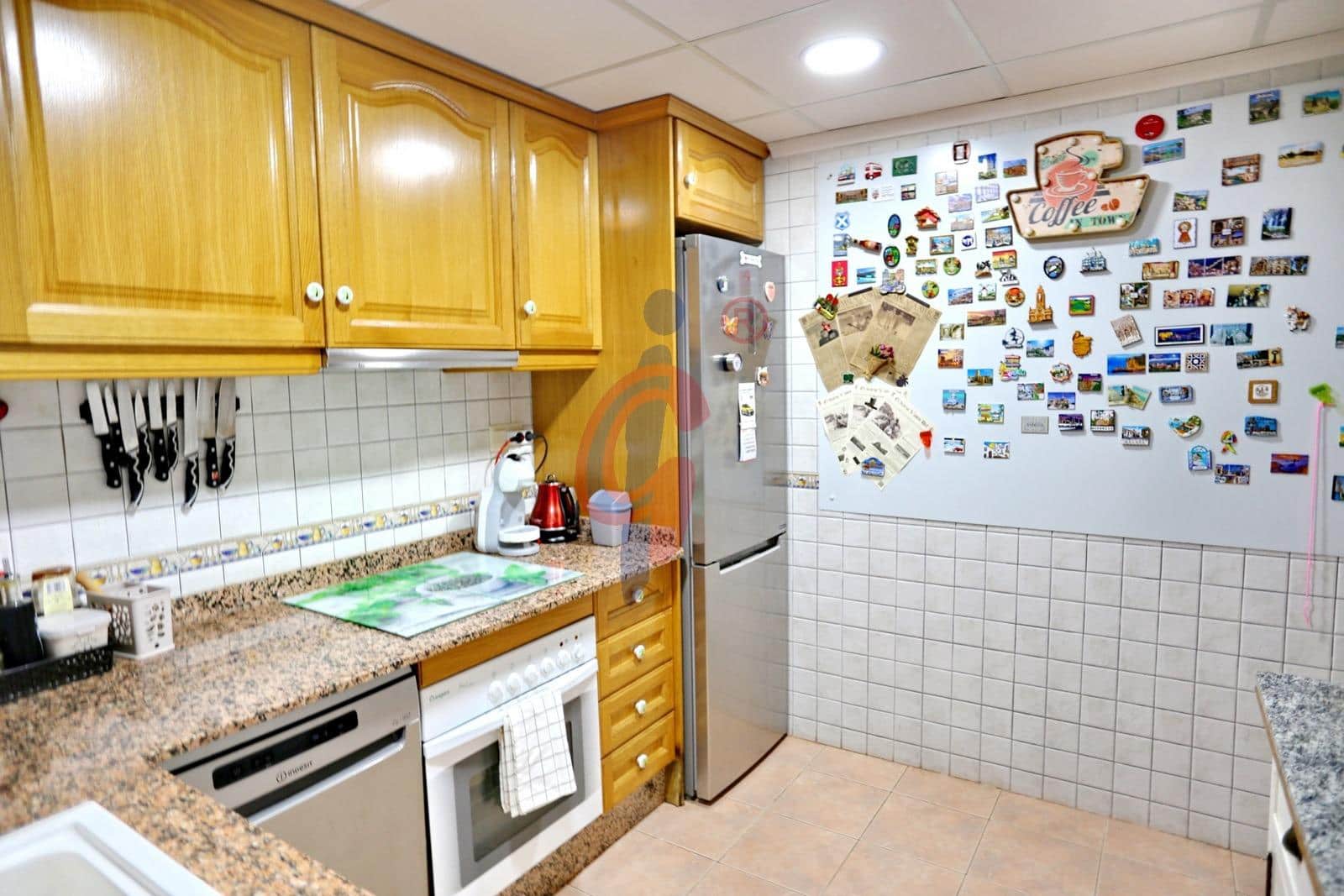 3 soveværelse Bungalow til salg i Guardamar del Segura med swimmingpool garage - € 235.000 (Ref: 10037533)