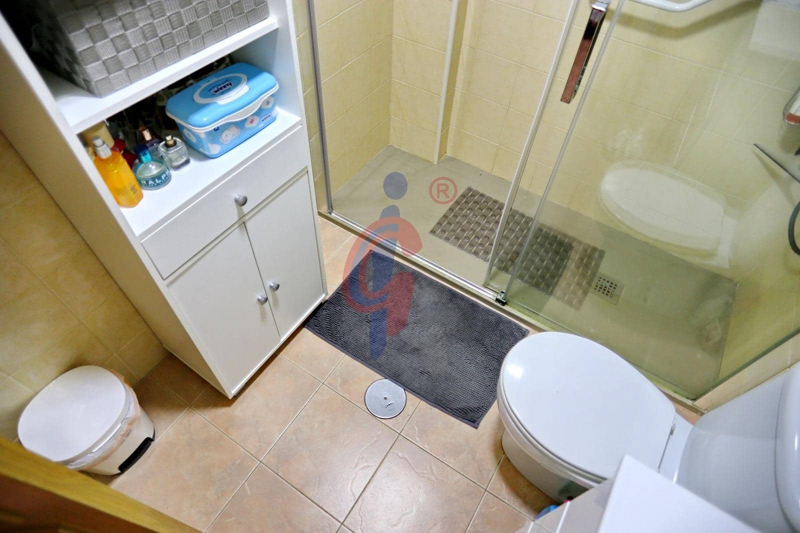 3 soveværelse Bungalow til salg i Guardamar del Segura med swimmingpool garage - € 235.000 (Ref: 10037533)