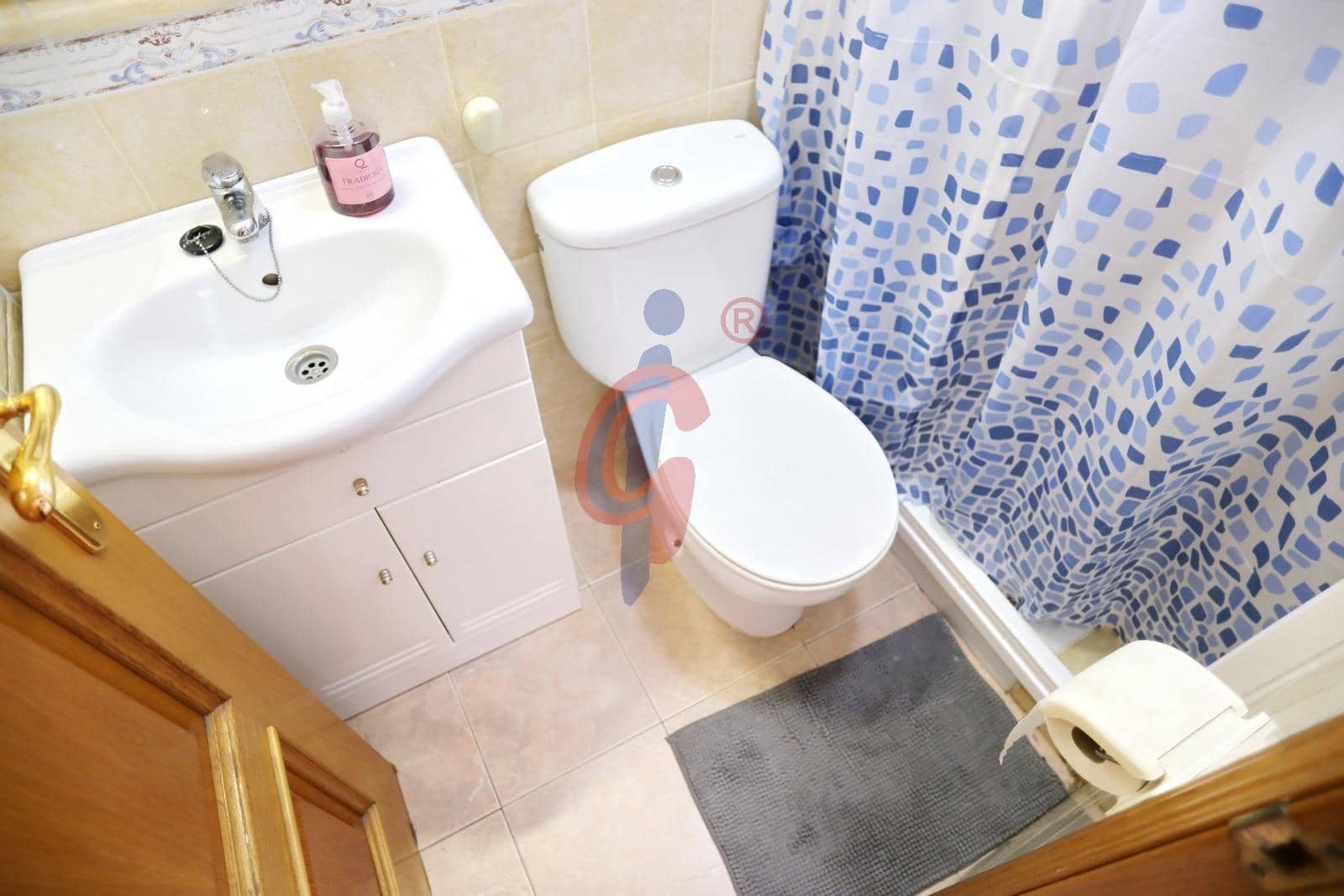 3 soveværelse Bungalow til salg i Guardamar del Segura med swimmingpool garage - € 235.000 (Ref: 10037533)