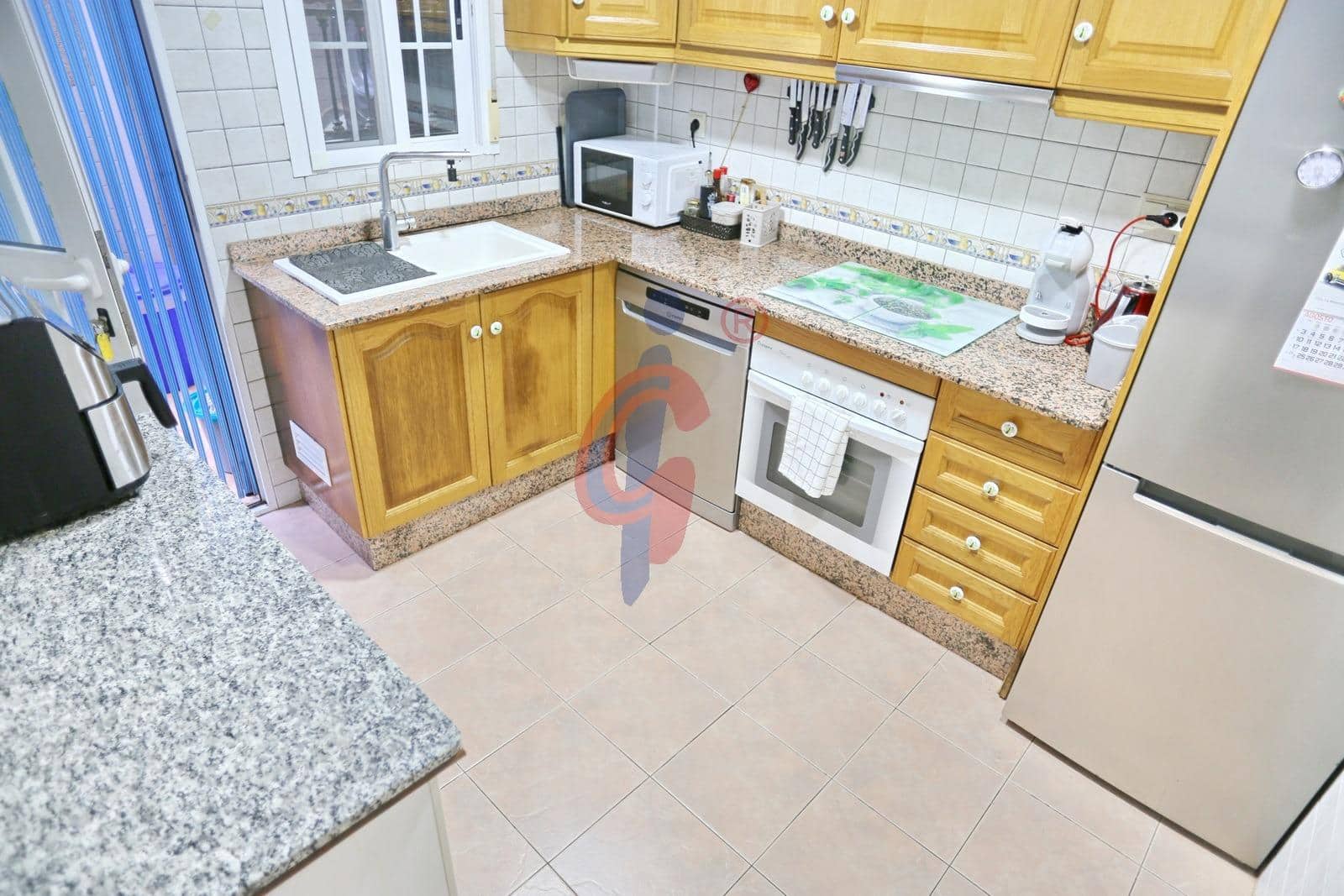 3 soveværelse Bungalow til salg i Guardamar del Segura med swimmingpool garage - € 235.000 (Ref: 10037533)