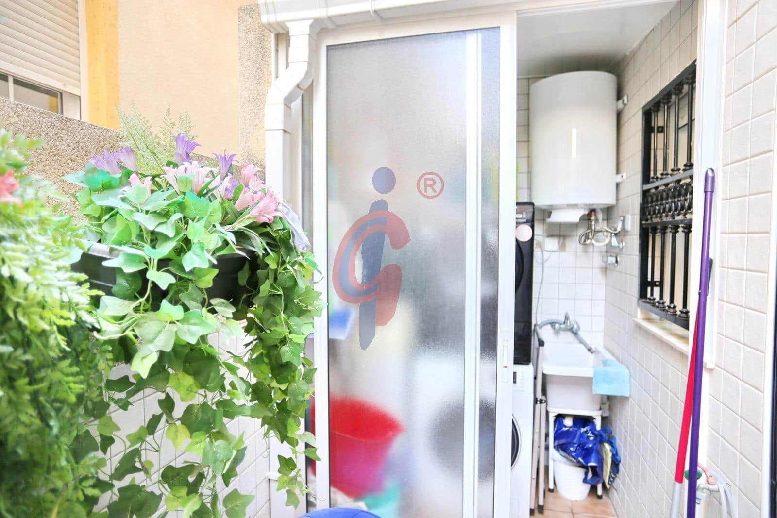 3 soveværelse Bungalow til salg i Guardamar del Segura med swimmingpool garage - € 235.000 (Ref: 10037533)