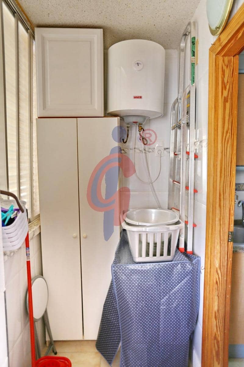 2 slaapkamer Appartement te koop in Guardamar del Segura - € 149.995 (Ref: 10049427)
