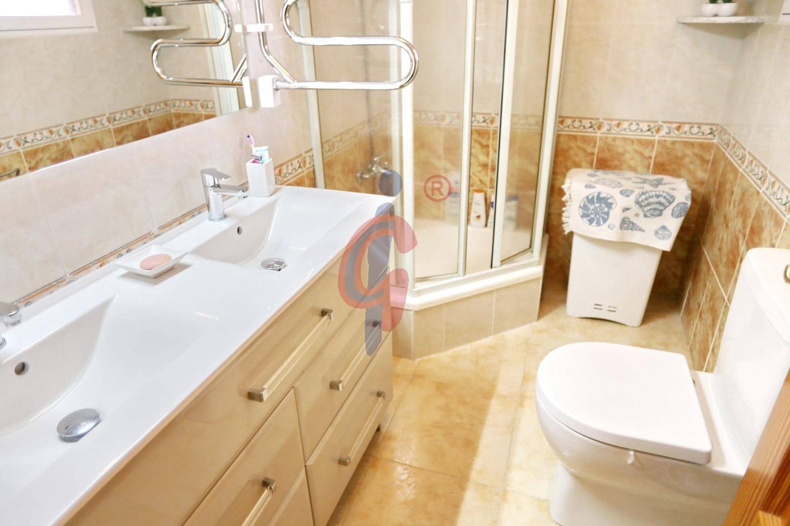 2 slaapkamer Appartement te koop in Guardamar del Segura - € 149.995 (Ref: 10049427)