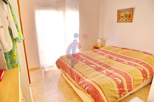 2 slaapkamer Appartement te koop in Zona Pueblo, Guardamar del Segura - € 149.995 (Ref: 10049427)