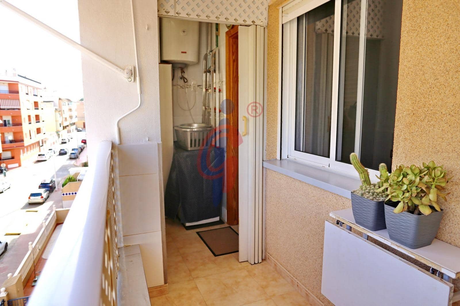 2 slaapkamer Appartement te koop in Guardamar del Segura - € 149.995 (Ref: 10049427)