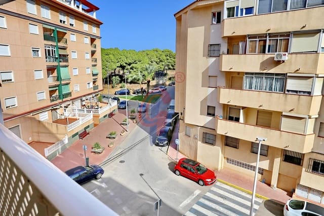 2 slaapkamer Appartement te koop in Zona Pueblo, Guardamar del Segura - € 149.995 (Ref: 10049427)
