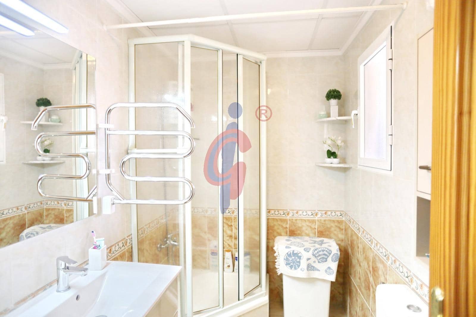 2 slaapkamer Appartement te koop in Guardamar del Segura - € 149.995 (Ref: 10049427)