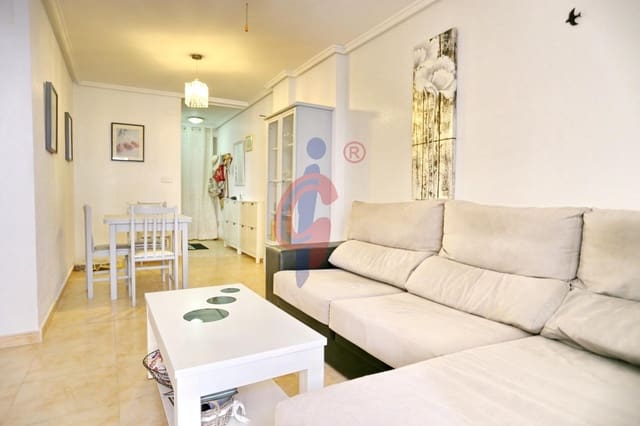 2 slaapkamer Appartement te koop in Zona Pueblo, Guardamar del Segura - € 149.995 (Ref: 10049427)