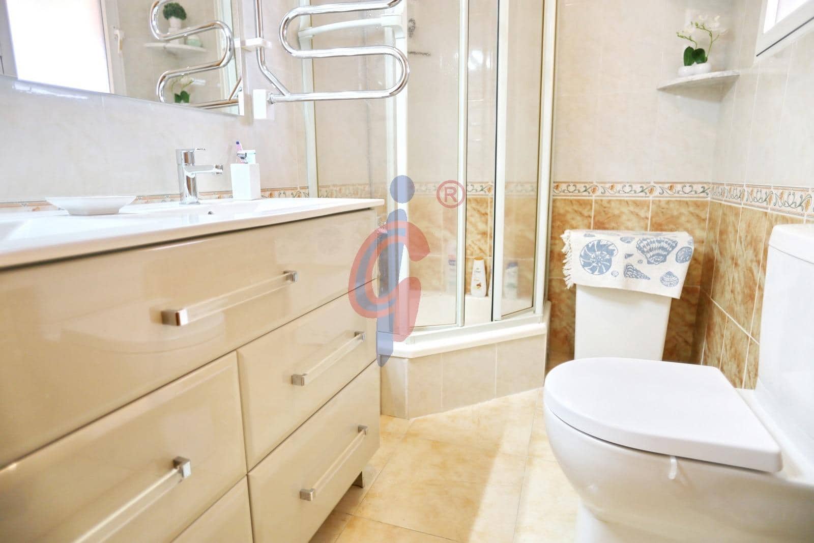 2 slaapkamer Appartement te koop in Guardamar del Segura - € 149.995 (Ref: 10049427)