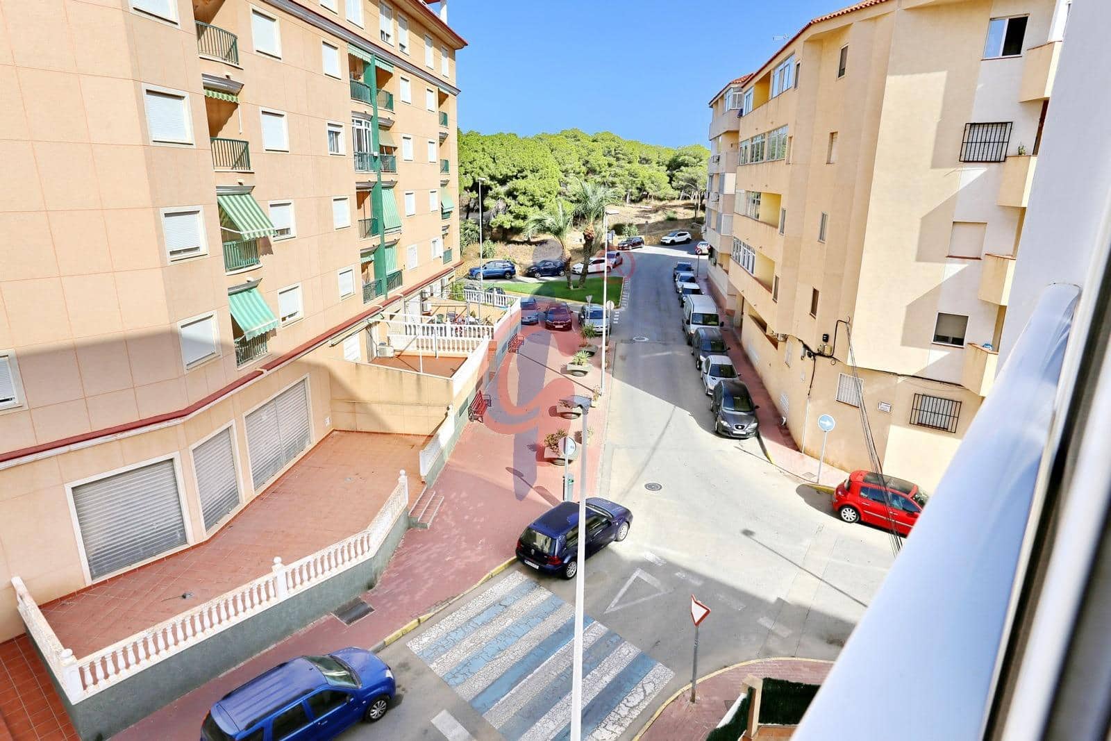 2 slaapkamer Appartement te koop in Guardamar del Segura - € 149.995 (Ref: 10049427)
