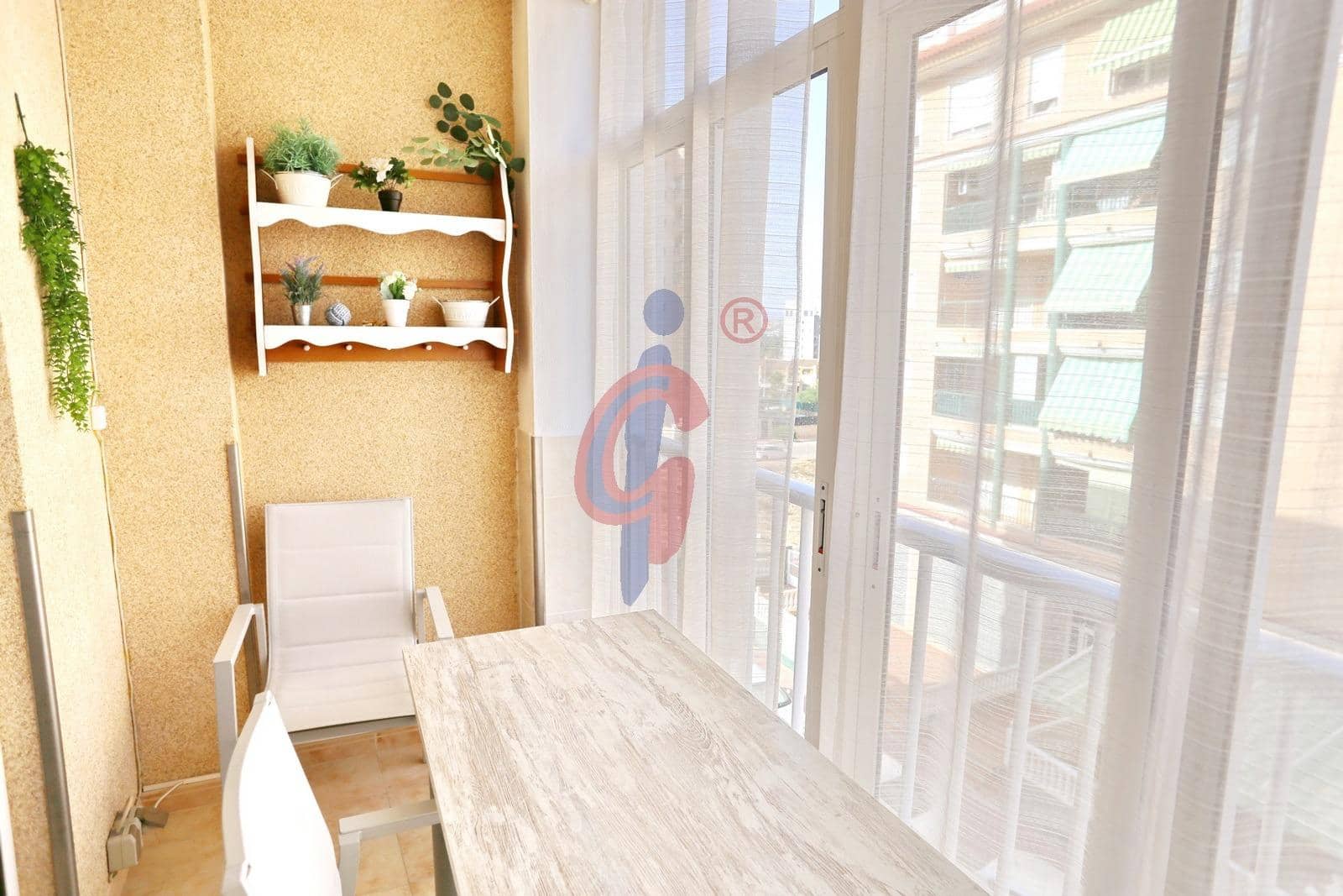 2 slaapkamer Appartement te koop in Guardamar del Segura - € 149.995 (Ref: 10049427)