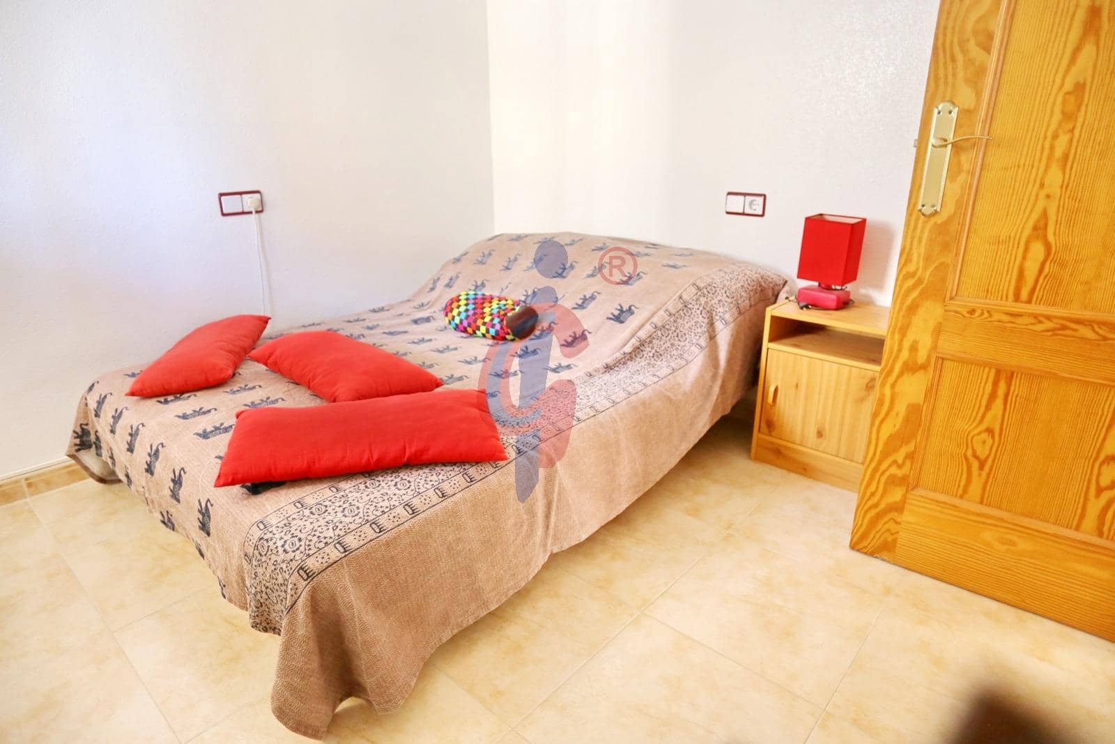 2 slaapkamer Appartement te koop in Guardamar del Segura - € 149.995 (Ref: 10049427)