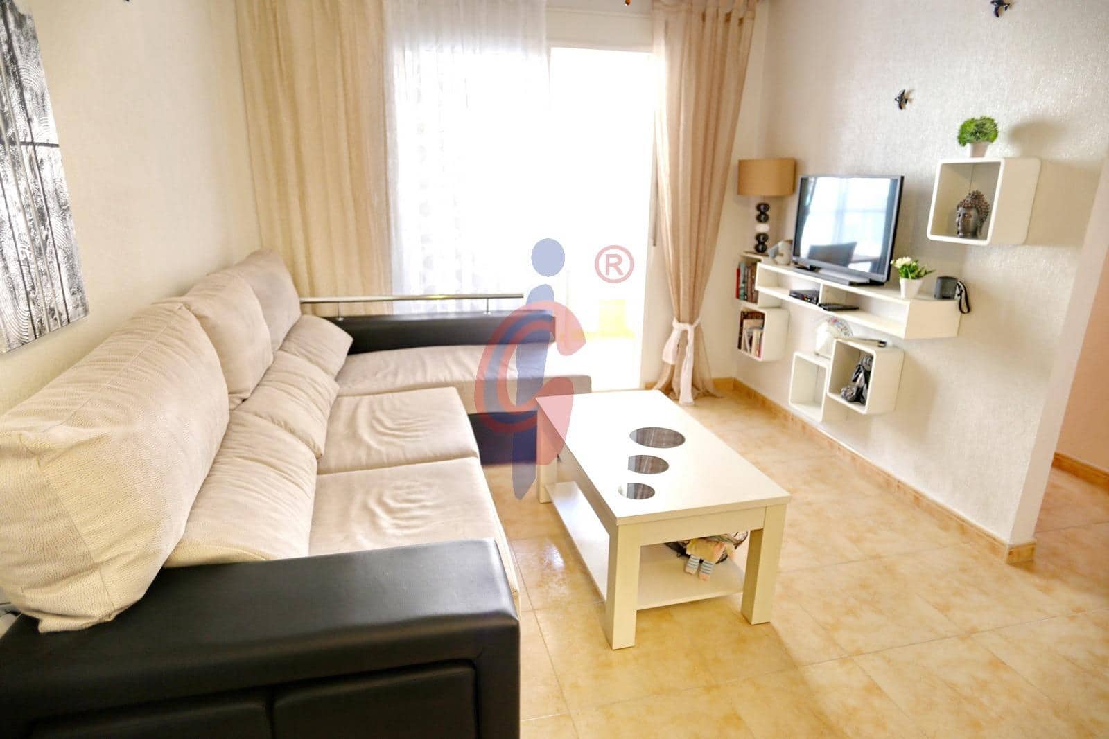 2 slaapkamer Appartement te koop in Guardamar del Segura - € 149.995 (Ref: 10049427)