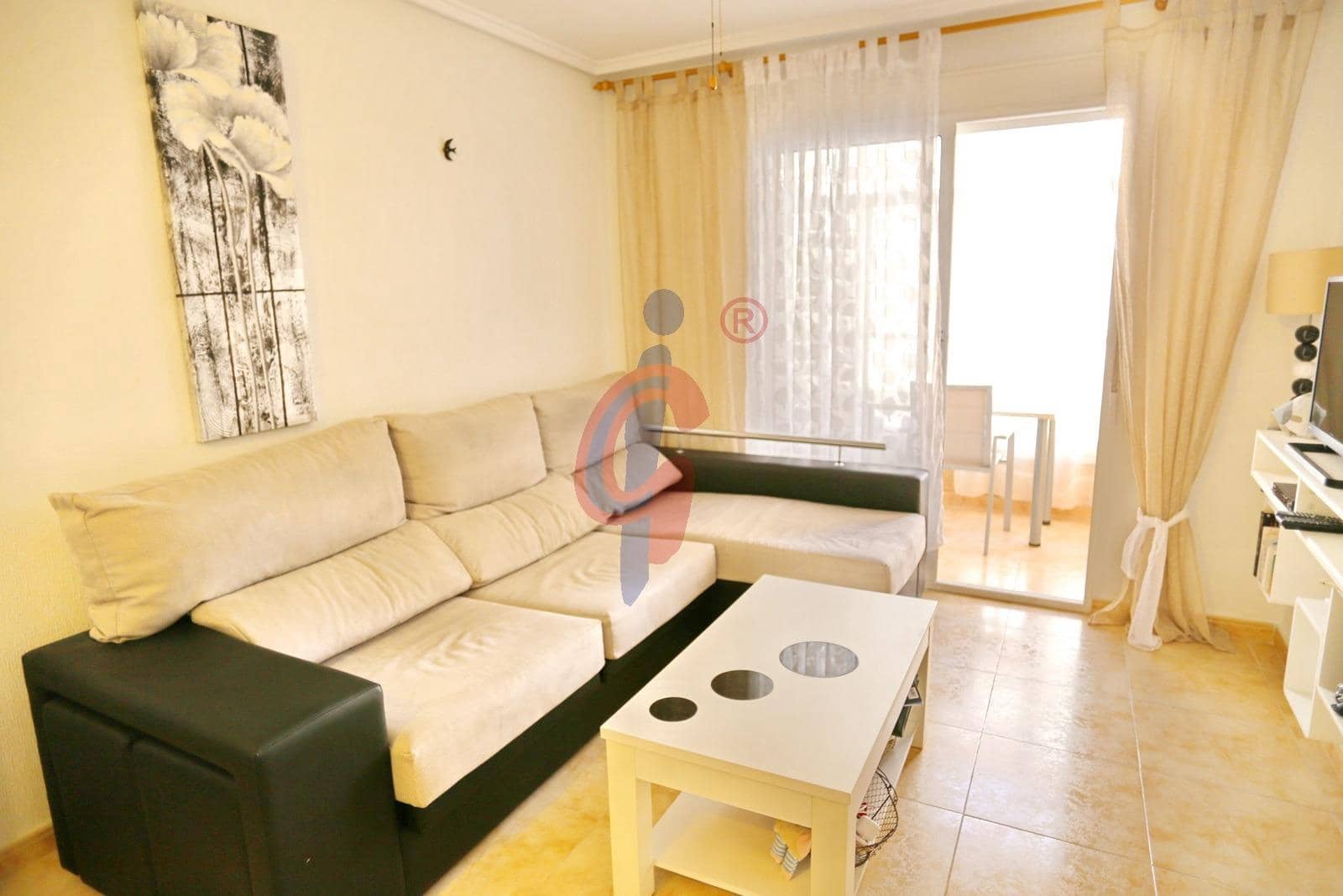 2 slaapkamer Appartement te koop in Guardamar del Segura - € 149.995 (Ref: 10049427)