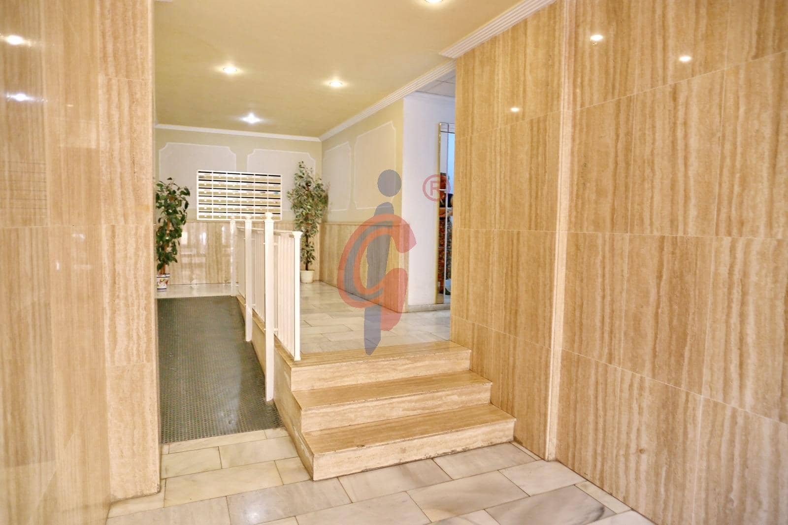 2 slaapkamer Appartement te koop in Guardamar del Segura - € 149.995 (Ref: 10049427)
