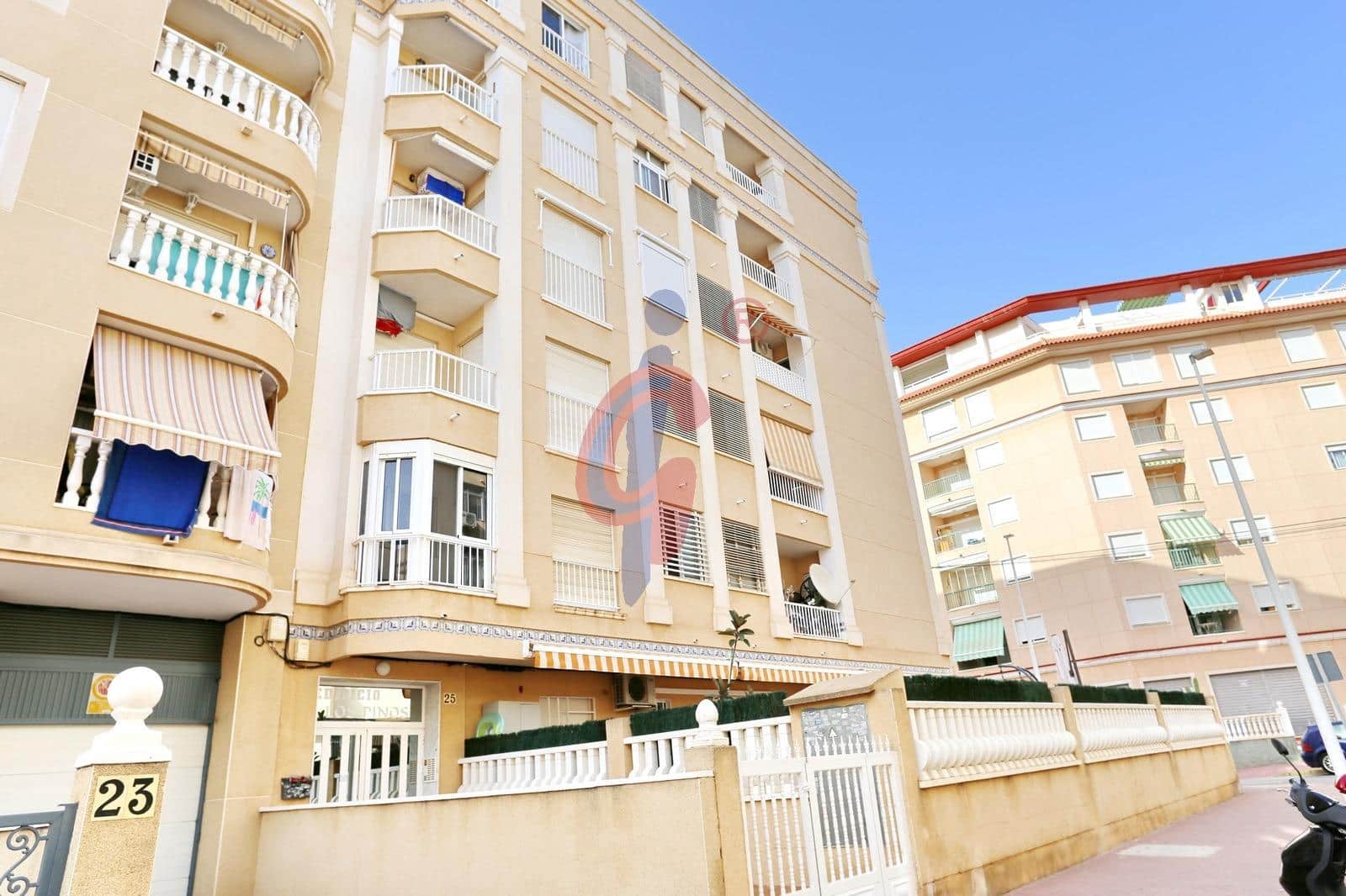 2 slaapkamer Appartement te koop in Guardamar del Segura - € 149.995 (Ref: 10049427)